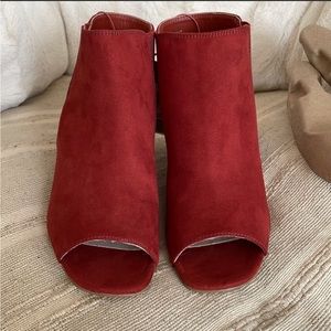 Primark | Block Heel | Sandal